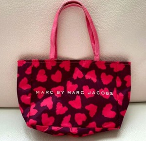 trousse marc jacobs