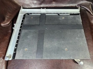 Vintage Albert 11x14" 2-Blade Darkroom Enlarging Easel, VG+ - Picture 1 of 7