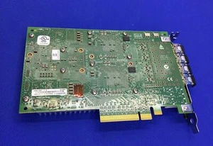 QLE2664 QLOGIC 16GB quad-port Fibre Channel-to-x8 PCI Express adapter HD8310406 - Picture 1 of 3