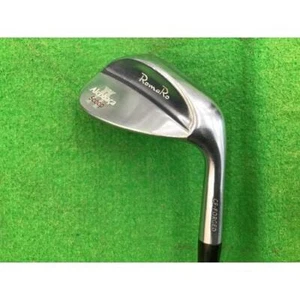 Romaro Wedge Alcobaca Scoop 52° Flex S NS PRO 950GH - Picture 1 of 5