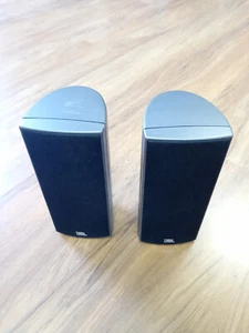 JBL 160SISAT Satellite Speaker, PAIR - Picture 1 of 4