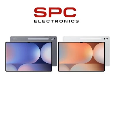 Galaxy Tab S10 Ultra 1TB/512GB/256GB, Tablet-PC silber/Gray , Android 14 SM-X920 - Bild 1 von 4