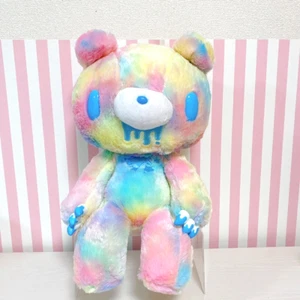 Gloomy Fantasy Azul CGP 535 Peluche Suave Peluche Muñeca Colorido Taito Japón - Imagen 1 de 24
