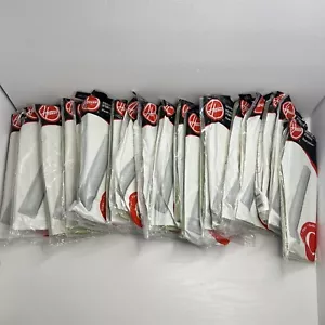 Lot (57) Hoover OEM Bags Type C 4010077C #43651050 (19 3PK) - Picture 1 of 3