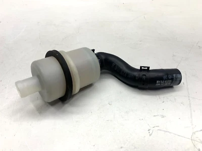 AUDI A8 S8 R8 QUATTRO 2004-2010 - BOMBA detección de fugas / filtro LDP Foto 1 de 4