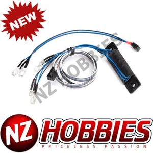Traxxas 8084 LED Headlight/Tail Light Kit - Picture 1 of 2