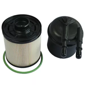 FD4615 Fuel Filter For 2011-2013 FORD 6.7L V8 DIESEL F250 F350 F450 F550 - Picture 1 of 7