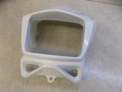Suzuki DR650SE Front Headlight Shroud Bezel  DR 650 se 650se 2025 NEW  - Image 1 of 4