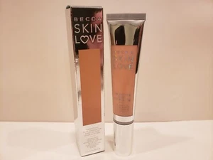 Becca ~ Skin Love Weightless Blur Foundation ~ Ivory ~ 1.23 oz ~ NIB - Picture 1 of 1