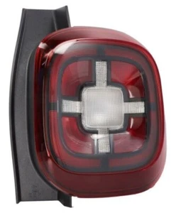 FARO LUZ TRASERO DERECHA DACIA DUSTER 10.2017- (P21/5W) - Imagen 1 de 2