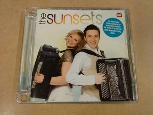 CD / THE SUNSETS - Picture 1 of 2