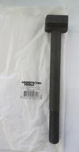 Armstrong 79-771 T-Slot Bolt 7/8" x 10" USA - Picture 1 of 1