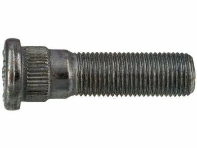 For 2000-2006 Jeep Wrangler Wheel Stud Front PTC 78747GV 2001 2002 2003 2004 — 第 1/2 张图片