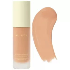 Gucci Foundation 24 Hour Full Coverage Luminous Matte Finish Natural 305N - 1oz - Picture 1 of 6