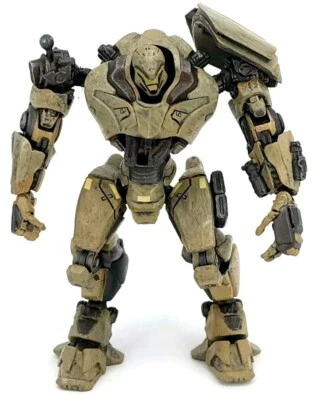 Figura Phoenix Pacific Rim Uprising Bracer Diamond Select 2022 pieza faltante Foto 1 de 4