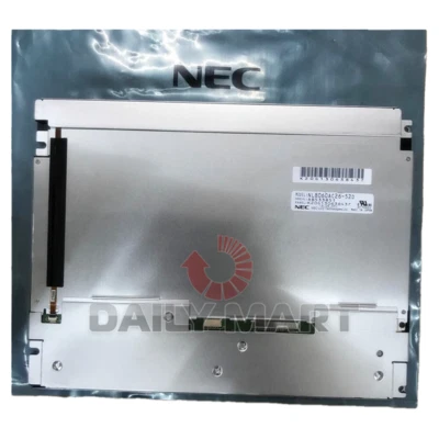New In Box NEC NL8060AC26-52D LCD Screen Display Panel 10.4" - Image 1 of 3