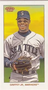2023 Topps 206 High Series Base Mini (You Pick) - Picture 1 of 296