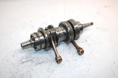 90 Yamaha Exciter Oem Crankshaft 99999-02922-00 SY3 - Image 1 of 4