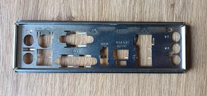 ASRock Z270 Pro4 - ATX Blende Shield - Bild 1 von 1