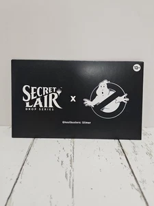 Secret Lair x Ghostbusters: Slimer ~ Sealed in Hand! - Bild 1 von 9