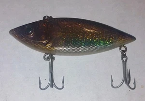 Cotton Cordell Spot Vintage Lipless Crankbait - Bild 1 von 3