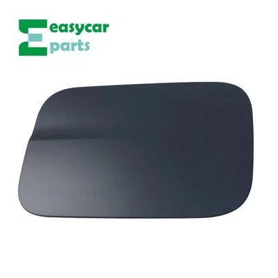 Cubierta de puerta de llenado de tanque de combustible para Mercedes Benz Clase-E W212 E350 E63 AMG 2010-16 Foto 1 de 4
