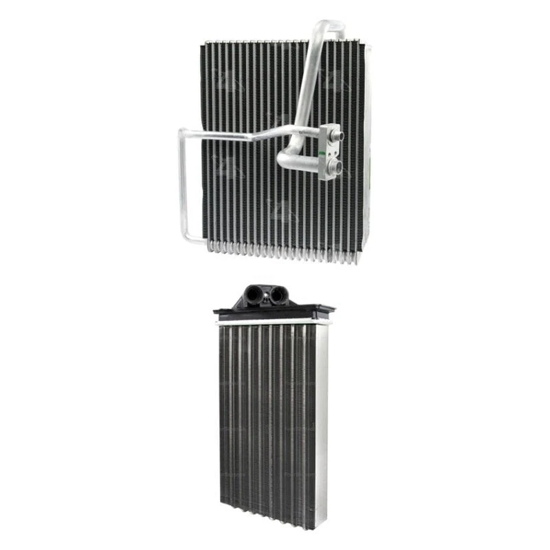 For Dodge Grand Caravan 96-00 Four Seasons A/C Evaporator Core & Heater Core Kit - Изображение 1 из 1