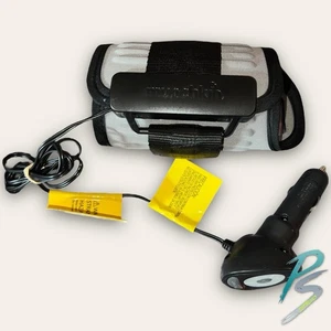 Munchkin Portable Travel Bottle Warmer 12V Car Bottle Warmer MK0039 - Picture 1 of 4