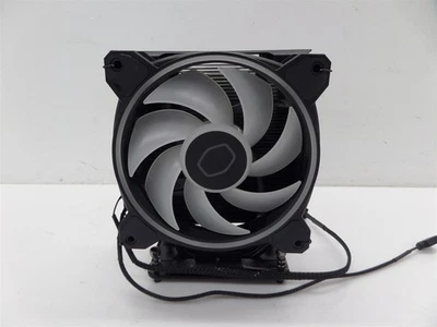 Cooler Master Hyper 212 Air Cooler w/ 202003420-GP Fan & Heatsink - Image 1 of 4