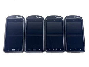 LOT DE 4 : Toast Go 1 point de vente portable - non testé - Photo 1/6