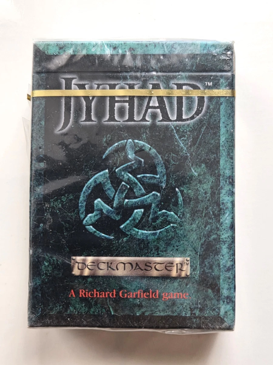 Vampire: the Eternal Struggle 密封收藏卡游戏套牌及全套| eBay