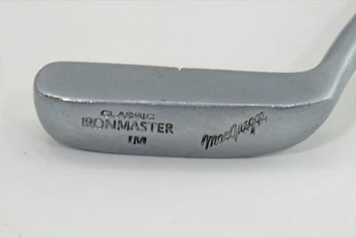 Macgregor Classic Classic Iron Master 34" Putter Rh 0858664 - Image 1 of 4