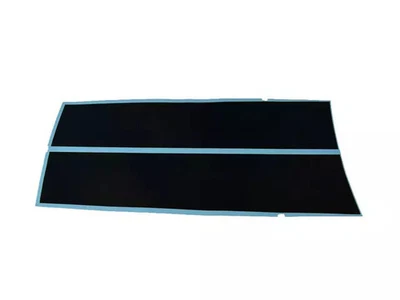 Genuine Mopar Hood Decal 1UA39GX9AA - Image 1 of 4