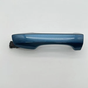 MANIJA DE PUERTA EXTERIOR DELANTERA/TRASERA DEL LADO DEL CONDUCTOR VOLKSWAGEN JETTA 19-23 OEM - Imagen 1 de 6