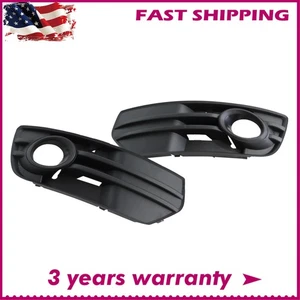 AU1038108 Cubierta de faro antiniebla para AUDI Q5 2009-2012 AU1039108 8R0807681A01C - Imagen 1 de 8