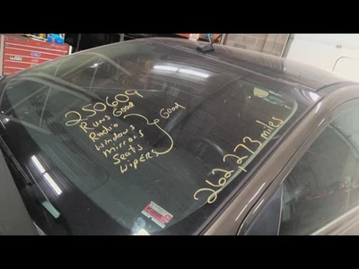 Power Brake Booster Fits 11-15 MKX 721021 - Image 1 of 4