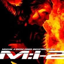 Mission Impossible 2- Limited Edition von Various | CD | Zustand akzeptabel - Bild 1 von 2