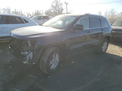Jeep Grand Cherokee 2015 módulo de control ABS fabricante de equipos originales usado 131 k millas 055454 Foto 1 de 4