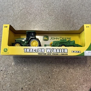 ERTL Model 1:32 Pickup truck w/Gator New in box - Picture 1 of 1