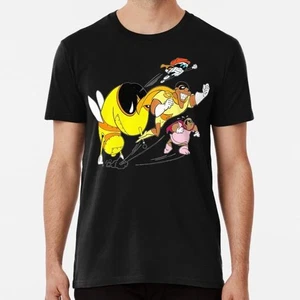 Brown Hornet Gr. S bis 5XL Made in USA T-Shirt - Bild 1 von 1