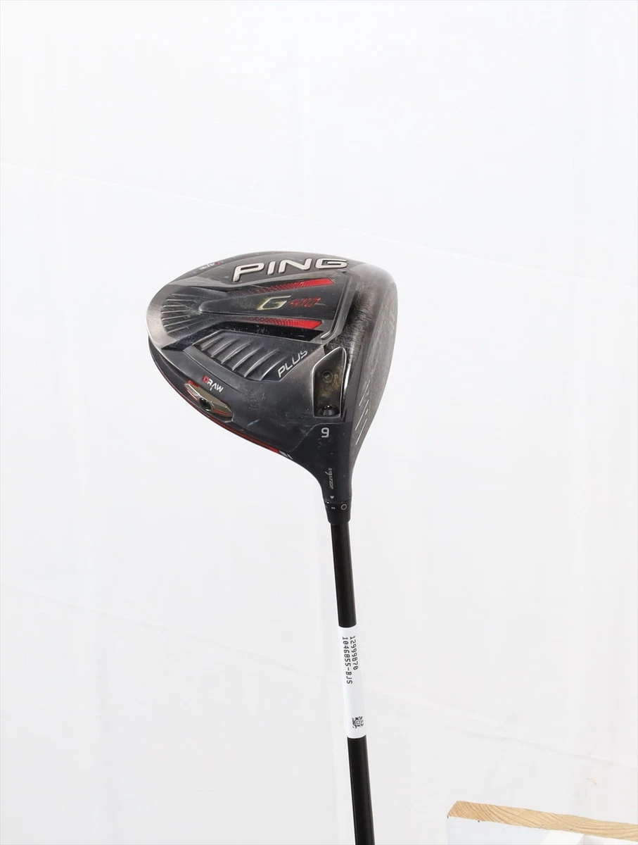 G410 Plus Driver Golf Clubs for sale - eBay