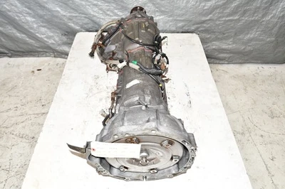 JDM 1990-1995 Toyota 4Runner T100 Pickup 3VZ-FE V6 3.0L DOHC AWD Automatic Trans - Image 1 of 4