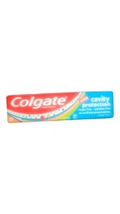 Colgate Kids Toothpaste Bubble Fruit - Picture 1 of 3