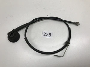 RINVIO CAVO FILO CONTACHILOMETRI  SCOOTER PIAGGIO LIBERTY 50CC - Foto 1 di 2