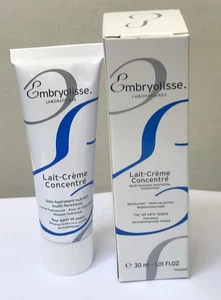 Embryolisse Lait Cream Concentre 24 Hour Miracle Creme 30ml 1.01 fl. oz. #usau - Bild 1 von 1