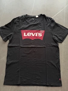 Levis shirt schwarz Herren - Bild 1 von 3