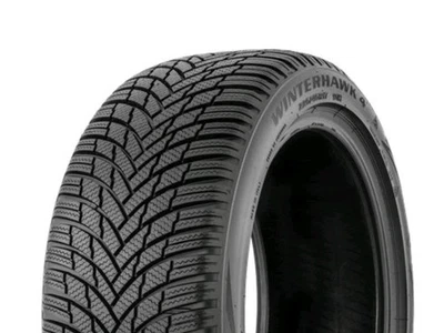 2x 205/60 R16 96H Winterreifen FIRESTONE WINTERHAWK 4 XL - Bild 1 von 3