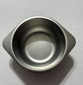 Revere Ware Double Boiler Insert 6 1/4 Inches Used  - Picture 1 of 7