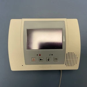 Monitronics Honeywell LYNX TOUCH L5100 LYNXTOUCH2 Bedienfeld - Bild 1 von 7