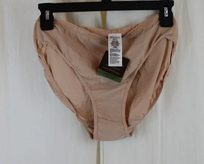 Calzoncillo corte bikini talla grande ExOfficio Give-N-Go 2.0 para mujer Foto 1 de 4